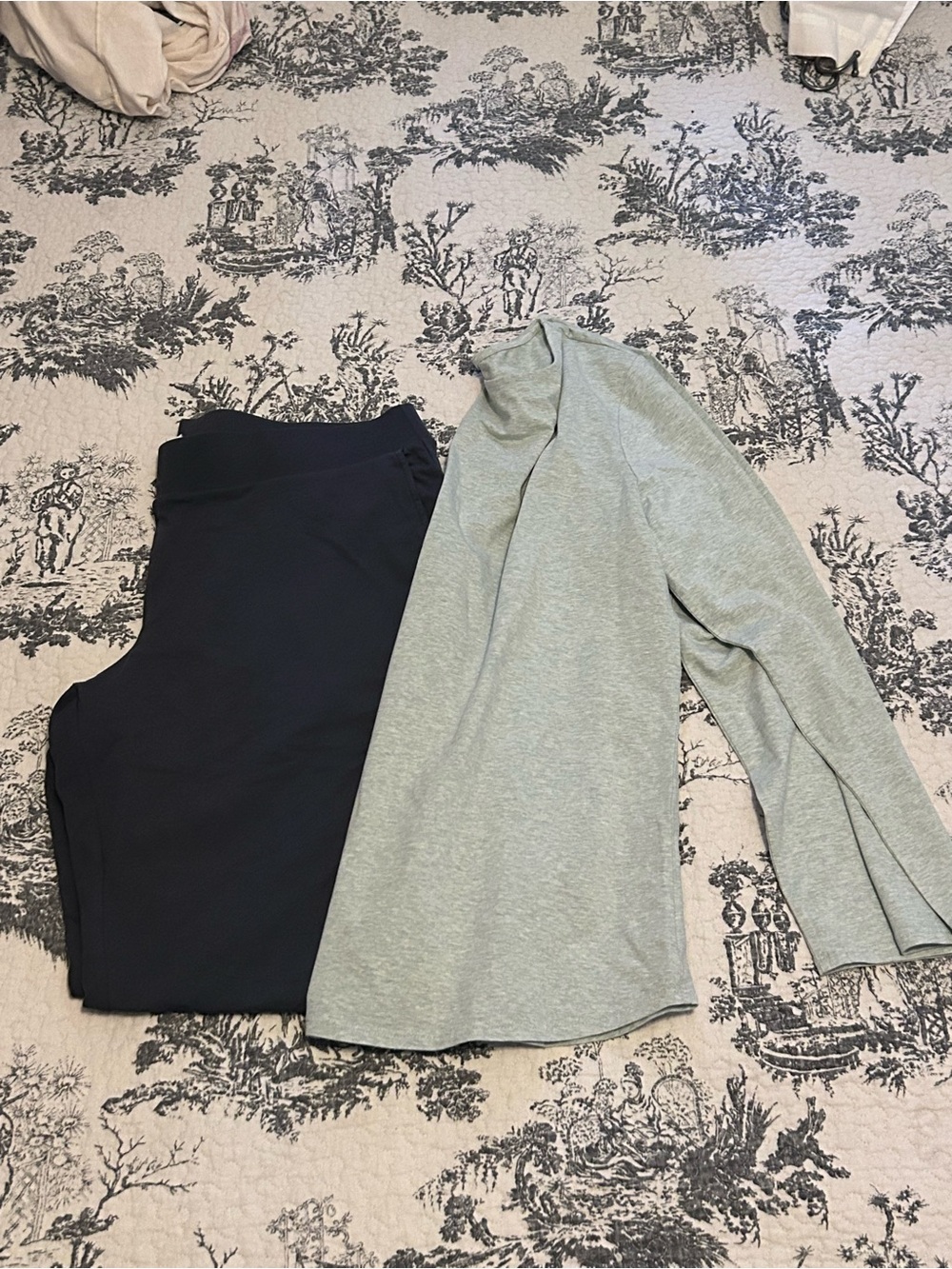 J Jill Cozy Bundle